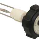 Stens Fuel Cap 125-352 Compatible with/Replacement For John Deere AM35120