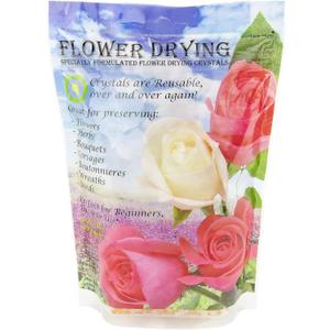 DRYFLO15, 1.5-Pounds / 0.68 KG of Silica Gel Preserving Wedding, 1-Pack