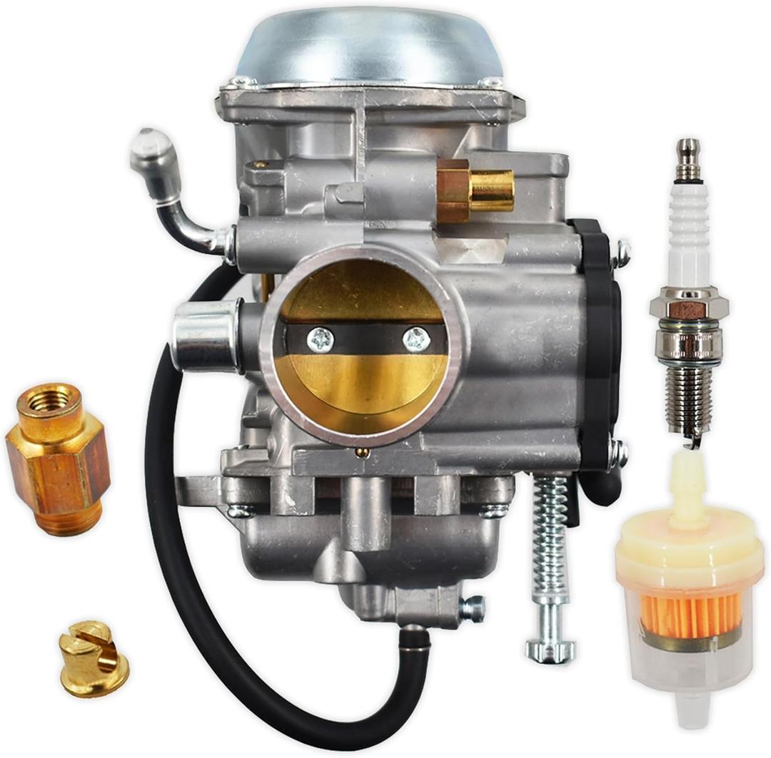 ALL-CARB The Carburetor Replacement for ArcticCat 300 4X4 2x4 1998-2000