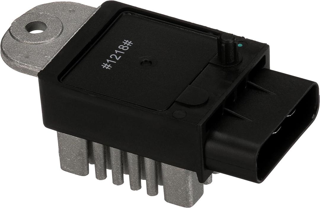 Gates FCM101 Engine Cooling Fan Module