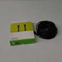 Cat5e Ethernet Patch Cable Snagless, Rj45, M/M (A3L791BT15MBLKS)