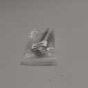 304 Stainless Steel Nipple Pipe Fitting 3/4" NPT X 3/4" NPT Male Thread Cast Pipe Fittings 4" 100mm Length