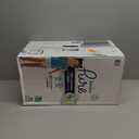 Pampers Pure Baby Diapers, Size 5 (27+ lbs), 88, Up to 100% Leakproof, Premium Hypoallergenic Soft Diapers