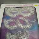 UNDER-EYE GEL MASK SET