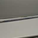 Lighting, H Track 4 feet 4FT Single Circuit,120V with 2 Endcaps in Black