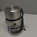 Stanley Adventure Stainless Steel All-In-One Food Jar