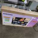 Samsung 43-Inch Class Crystal UHD U8000F 4K Smart TV (2025 Model) Endless Free Content, Crystal Processor 4K, MetalStream Design, Knox Security, Alexa Built-in