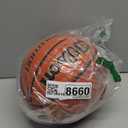 Wilson Evolution Basketballs (Size 7 - 29.5", Brown - Game Ball)