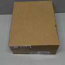 Roshtia 30 Pack 4oz 120ml Plastic Mini Milk Bottles Bulk Juice Shot Bottles with Lids Small Beverage Drink Containers for Restaurants Desserts Milk Iced Milkshakes Homemade (Gold)