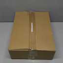 sancua White Table Cloths Rectangle, 8 Pack Tablecoths for 6 Foot Tables - Washable Polyester Fabric Table Cover for Wedding, Birthday Party, Banquet Reception, 54x108 Inch