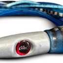 16" High Speed Wahoo Lure 16 oz Head Plomero