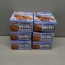 6 x Little Debbie Blueberry Mini Muffins, 5 Pouches, 8.44 OZ Box