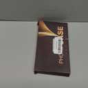 for Samsung Galaxy S25 Ultra Case with Magnetic Invisible Stand [Compatible with Mag-Safe] Military Drop Tested [Full Camera Protection] Silicone S25 Ultra Case for Women Men 6.9'', Black