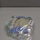 Blue Ears Headband for Dogs, Cute Halloween Headwear Headpiece Hat Pet Costume Accessories Party Supplies (Medium)