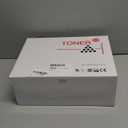 3210 3220 Toner Cartridge Compatible for Xerox 106R01486 for WorkCentre 3210 3210n 3220 3220dn Printers|4,100 Pages|1 Pack Black