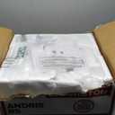 4 Gallon Capacity, 120-Volt  Ariston Andris Mini Tank Electric Water Heater  Heating Solution for Under Sink, RV, and Compact Spaces, Smart Boost for Versatile Heating, Simple Installation