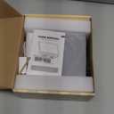 CD Player with Speakers Bluetooth Nostalgic Retro Portable CD Players for Home Wood Music Player FM Radio for HomeWired and Remote Control-Walnut Brown