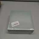 Sports Bras for Women, Criss-Cross Back, Adjustable Wire-Free Medium Support Workout Bra with Removable Cups (Large, Pink)