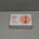 Red Light Therapy for Knee Heated Knee Brace for Pain Relief, Cordless Infrared Light Therapy Knee Wrap, Infrared Red Light Therapy for Body/Joint/Shoulder/Elbow, Gifts for Women, Men