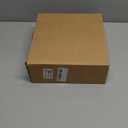 Electric Tankless Water Heater 110V, Instant Hot Water with Auto Temp Control & Self-Check, Mini Design for Bathroom Kitchen (Black)