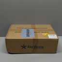 EzyShade 10-Layer Truck Cover Waterproof All Weather. See Vehicle Size-Chart for Accurate Fit. Outdoor Pickup Truck Covers - Gladiator Dakota Frontier. Sun Snow Rain. Black, Size T2 (See SizeChart)