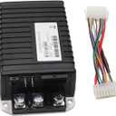 DAGIJIRD Motor Controller 48V 275AReplacement for Club Car Golf Cart 1510A-5251 1510A-5250