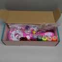 Automatic Hair Braider Decoration Easy Styling DIY Tool Electric Hairstyle Tool Gifts Beauty Fashion Salon Toy Kits For Teen Girls