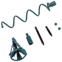 Christmas Tree Topper Holder – Universal Holiday Stabilizer for Star, Angel & Snowflake Decorations