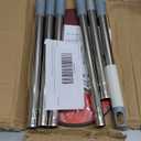 Drywall Pole Sander,Radial Sander,Professional 80" Drywall Sander with Extension Pole, 360 Rotatable Head for Smooth Finishing on Walls & Ceiling, 5-Piece Sanding Discs (80, 100, 120, 180, 240 Grit)