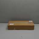 Hananona 120 Pcs Artificial Faux Greenery Sprigs and Twigs - Pine and Cedar Stems for Christmas Holiday DIY, 120 Pieces, Green