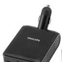 Philips Car Power Inverters
 Dau-100E1