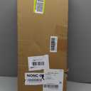 Obaee 741-348 Front Driver Side Power Window Lift Regulator with Motor (2 Pins Only) Compatible with Nissan Frontier 2005-2015/ Pathfinder 2005-2010/ Xterra 2005-2015/ Suzuki Equator 2009-2010