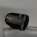 QUMY Dog Shoes for Small Dogs, Puppy Dog Boots & Paw Protector for Winter Snow Day, Summer Hot Pavement, Waterproof in Rain Weather, Ourdoor Hiking, Indoor Hardfloors Skid-resistant Sole Purple Size 1