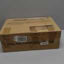 Wisuce Bamboo Under Bed Storage Containers Underbed Organizer with Wheels with Large Dust Bag,Sturdy Wood Rolling Under the Bed Shoe Storage Organizer Drawer 2 Packs (White, Small)