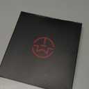 Vinich for iPhone 17 Pro Wallet Case with Card Holder, RFID Blocking Credit Slots Kickstand Shockproof Phone Cover Fit for iPhone 17 Pro 6.3" Black