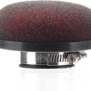 35mm Air Filter, Dirt Bike Air Filter 35mm Hemispheres