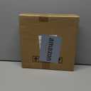 Apicoture Coral Canvas Wall Art for Bathroom Decor - Set of 4 Teal Coral Wall Decor Panels, Modern Artwork for Bedroom or Office, 12x12 Inch Each