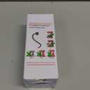 Stainless Steel Spiral Dough Hook Compatible with KitchenAid 5 Plus-6QT Mixer,Bowl Lift Stand Mixer Accessory, Rust Resistant, Effectively Kneads Bread,Pizza,Pasta and Biscuits,Dishwasher Safe