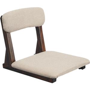 Japanese Floor Chair, Living Room Chair Floor Seat, Tatami Floor Seats, Portable Japanese Legless Seats