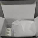 3 in 1 Wireless Charging Station, 2025 Upgraded Fast Desk Charger Station for iPhone 17 16 15 14 13 12 Pro Max Plus, Charger Stand for Apple Watch 11 10 9 8 7 6 5 4 3 2 Ultra SE, Airpods 4 3 2 Pro