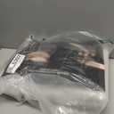 ForPro Professional Collection Fleece Massage Table Warmer, Extra Large 31" x 72" Heating Pad with 9 Heat Settings, Rapid Warming, LED Controller, 6' Detachable Power Cord