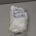 Coopache 30-Pack of Pool Skimmer Socks - Filters Baskets, Skimmers Cleans Debris and Leaves for In-Ground and Above Ground Pools