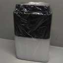 Glotoch Meal Prep Containers with Lids, Plastic food storage containers Reusable, 1-compartment BPA-free, Bento boxes for portion control & takeout, Microwave/freezer/dishwasher safe (50 pack, 32 oz)