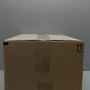 6 Panels Ivory Ceiling Drapes for Wedding, 5ftx40ft Ceiling Drapes Smooth Satin Fabric Curtain Wedding Arch Draping Fabric Romantic Ceiling Decorations for Weddings Party Ceremony Stage