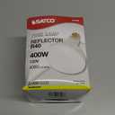 BULB POOL R40 MED 400W by SATCO MfrPartNo 7006