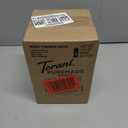 Torani Puremade Sauce, Pumpkin Pie, Squeeze Bottle, 16.5 Ounces 4 Pack, Best By: 15 MAY 26