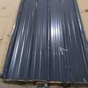 Metal Sheets For Roofing 2 count 5ft x 3ft