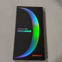 TORRAS Q3 Silicone for iPhone 17 Pro Max Case with Stand, Fit for MagSafe, Liquid Silicone Soft Cozy Grip, 360 Spin Stand, Camera Control, Protective Case for iPhone 17 Pro Max Silicone, Deep Blue