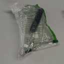 InstaWhisk Milk Frother with Variable Speed, Rechargeable Coffee Frother Wand with Detachable Double Whisk, Drink Mixer Handheld Electric Stirrer for Latte, Cappuccino, Matcha, Almond Milk, Protein (Black)