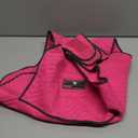 ThunderShirt for Dogs, X Large, Fuchsia Sport - Dog Anxiety Relief Calming Vest Size XL
